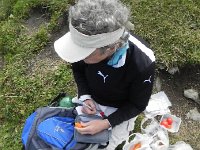 Le Grammont 31 August 2013